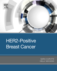 Cover image: HER2-Positive Breast Cancer 9780323581226