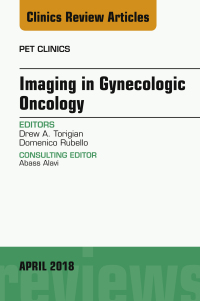 Imagen de portada: Imaging in Gynecologic Oncology, An Issue of PET Clinics 9780323583183