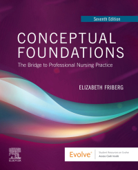 Omslagafbeelding: Conceptual Foundations 7th edition 9780323551311