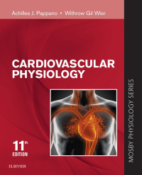 Cover image: Cardiovascular Physiology 11th edition 9780323594844