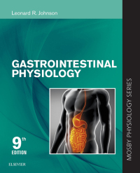Cover image: Gastrointestinal Physiology 9th edition 9780323595636