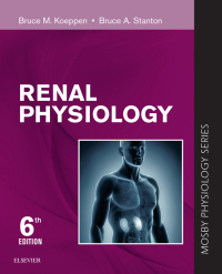 表紙画像: Renal Physiology E-Book 6th edition 9780323595681