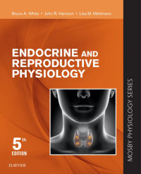 صورة الغلاف: Endocrine and Reproductive Physiology 5th edition 9780323595735