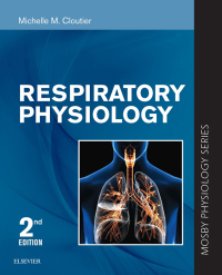 Cover image: Respiratory Physiology 2nd edition 9780323595780