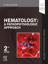 Cover image: Hematology 2nd edition 9780323595834
