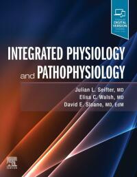Immagine di copertina: Integrated Physiology and Pathophysiology 9780323597326