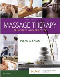 Cover image: Massage Therapy: Principles and Practice 6th edition 9780323581288