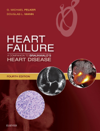 صورة الغلاف: Heart Failure: A Companion to Braunwald's Heart Disease E-Book 4th edition 9780323609876