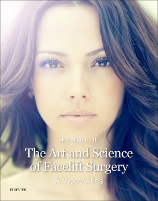 Omslagafbeelding: The Art and Science of Facelift Surgery 9780323613460