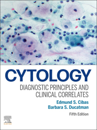 صورة الغلاف: Cytology 5th edition 9780323636360