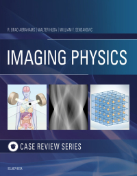 Cover image: Imaging Physics Case Review E-Book 9780323428835