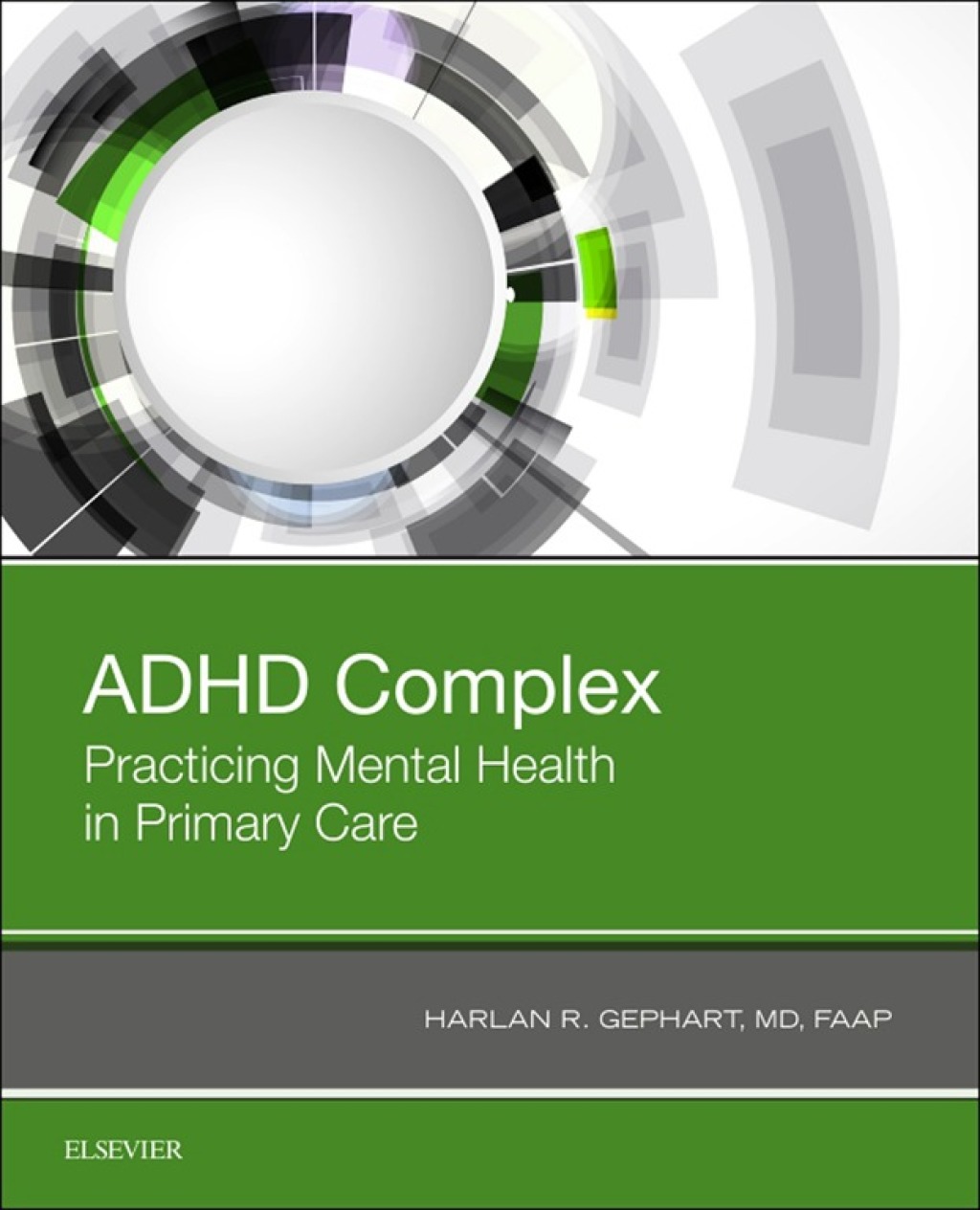 ADHD Complex (eBook)