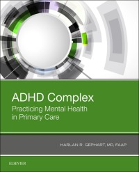 Cover image: ADHD Complex 9780323643047