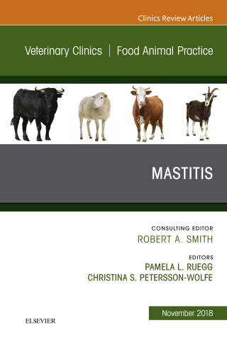 Cover image: An Issue of Veterinary Clinics of North America: Food Animal Practice 9780323643368