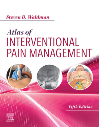 Immagine di copertina: Atlas of Interventional Pain Management 5th edition 9780323654074