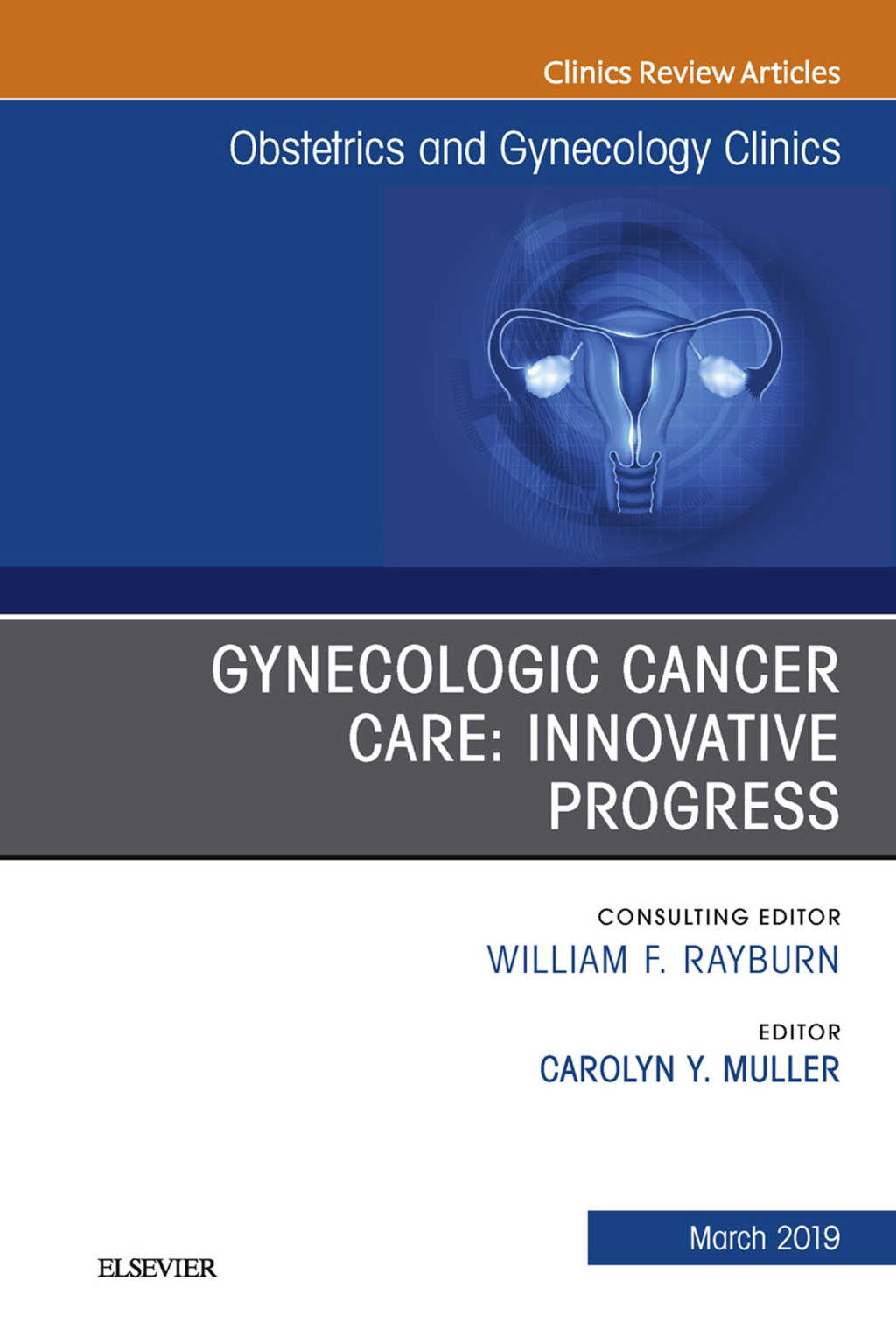 Gynecologic Cancer Care: Innovative Progress