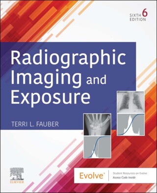 Cover image: Radiographic Imaging and Exposure 6th edition 9780323661393