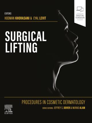 Imagen de portada: Procedures in Cosmetic Dermatology Series: Surgical Lifting 1st edition 9780323673266
