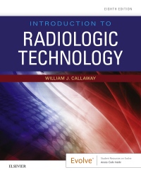 Cover image: Introduction to Radiologic Technology 8th edition 9780323676830