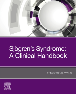 Titelbild: Sjogren's Syndrome 9780323675345