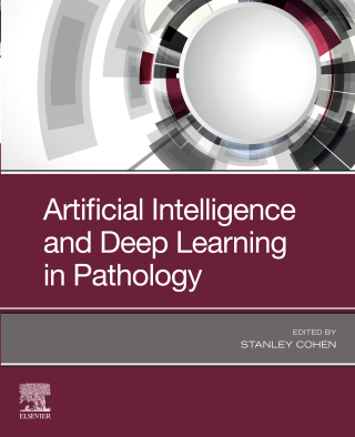 Immagine di copertina: Artificial Intelligence and Deep Learning in Pathology 9780323675383