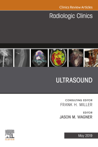 صورة الغلاف: Ultrasound, An Issue of Radiologic Clinics of North America 9780323678315