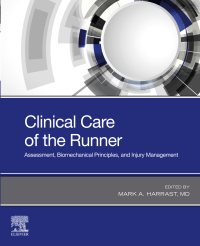 Cover image: Clinical Care of the Runner 9780323679497