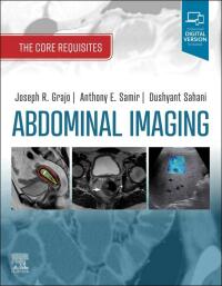 Cover image: Abdominal Imaging 9780323680615