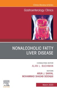 Cover image: Fatty Liver Disease,An Issue of Gastroenterology Clinics of North America 1st edition 9780323682039