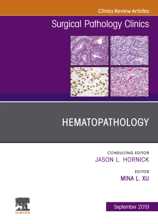 Cover image: Hematopathology 9780323682275
