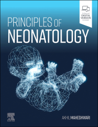 Cover image: Principles of Neonatology 1st edition 9780323694155