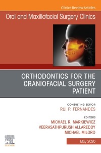 Cover image: Orthodontics for Oral and Maxillofacial Surgery Patient, Part II 1st edition 9780323694926