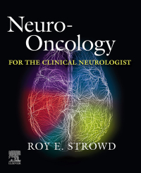 Cover image: Neuro-Oncology for the Clinical Neurologist 9780323694940