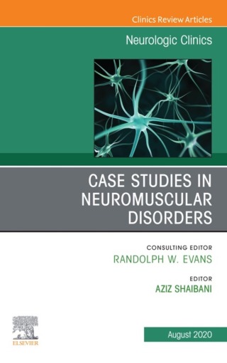 Imagen de portada: Case Studies in Neuromuscular Disorders, An Issue of Neurologic Clinics 1st edition 9780323697712