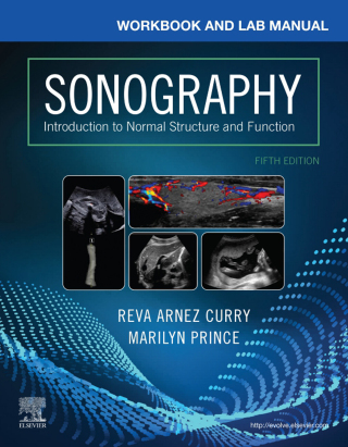 Cover image: Workbook and Lab Manual for Sonography 5th edition 9780323709477