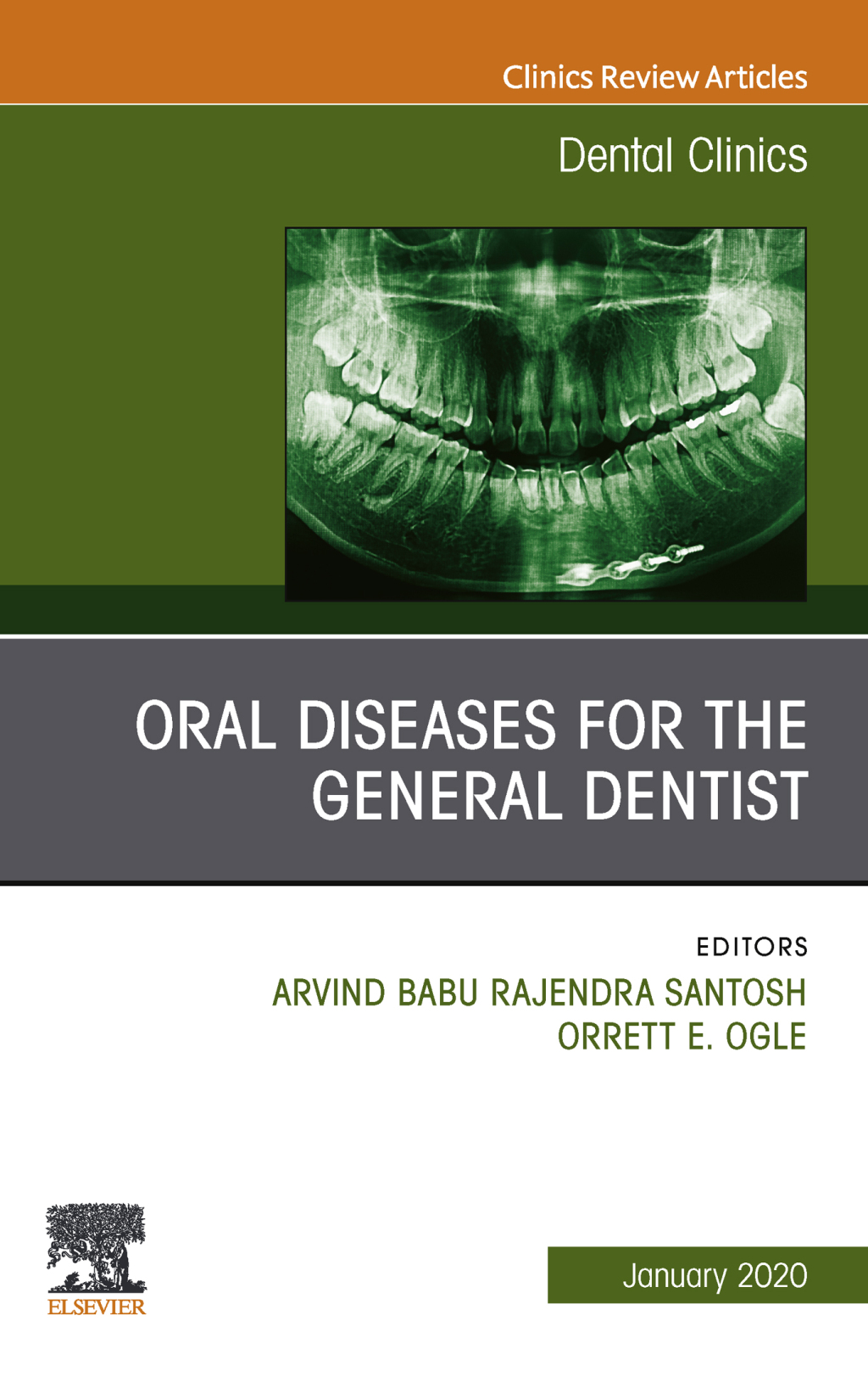 ISBN 9780323712118