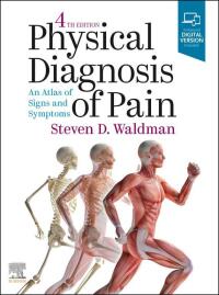 Cover image: Physical Diagnosis of Pain 4th edition 9780323712606