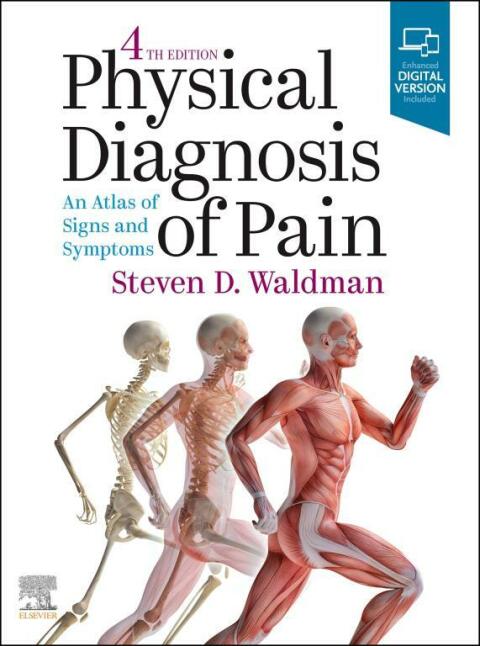 Physical Diagnosis of Pain, 4th Edition - FULL INSTANT DOWNLOAD | PDF DOCX EPUB