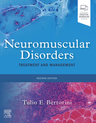Cover image: Neuromuscular Disorders 2nd edition 9780323713177