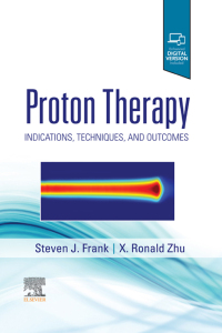 Cover image: Proton Therapy 9780323733496