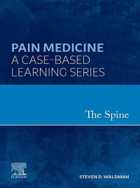 Cover image: The Spine 9780323756365
