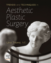 Imagen de portada: Trends and Techniques Aesthetic Plastic Surgery 9780323757102