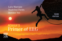 Cover image: Rowan's Primer of EEG 3rd edition 9780323757133