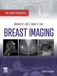 Cover image: Breast Imaging 4th edition 9780323758499