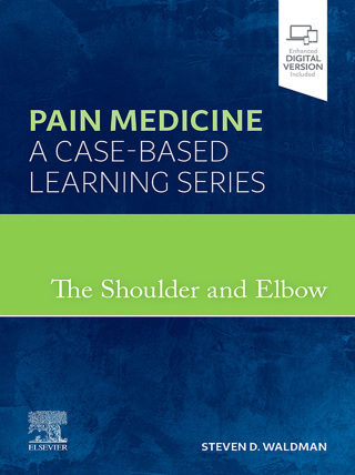 Cover image: The Shoulder and Elbow 9780323758772