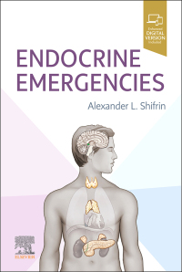 Imagen de portada: Endocrine Emergencies 9780323760973
