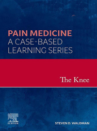 Cover image: The Knee 9780323762588