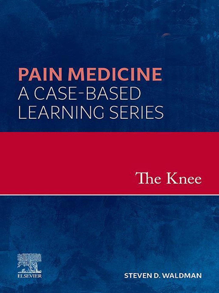 Cover image: The Knee