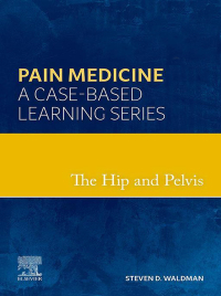 Cover image: The Hip and Pelvis 9780323762977