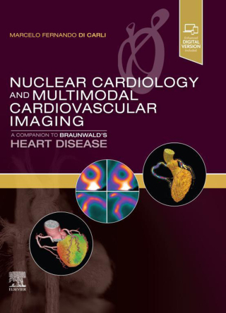 Cover image: Nuclear Cardiology and Multimodal Cardiovascular Imaging 9780323763035